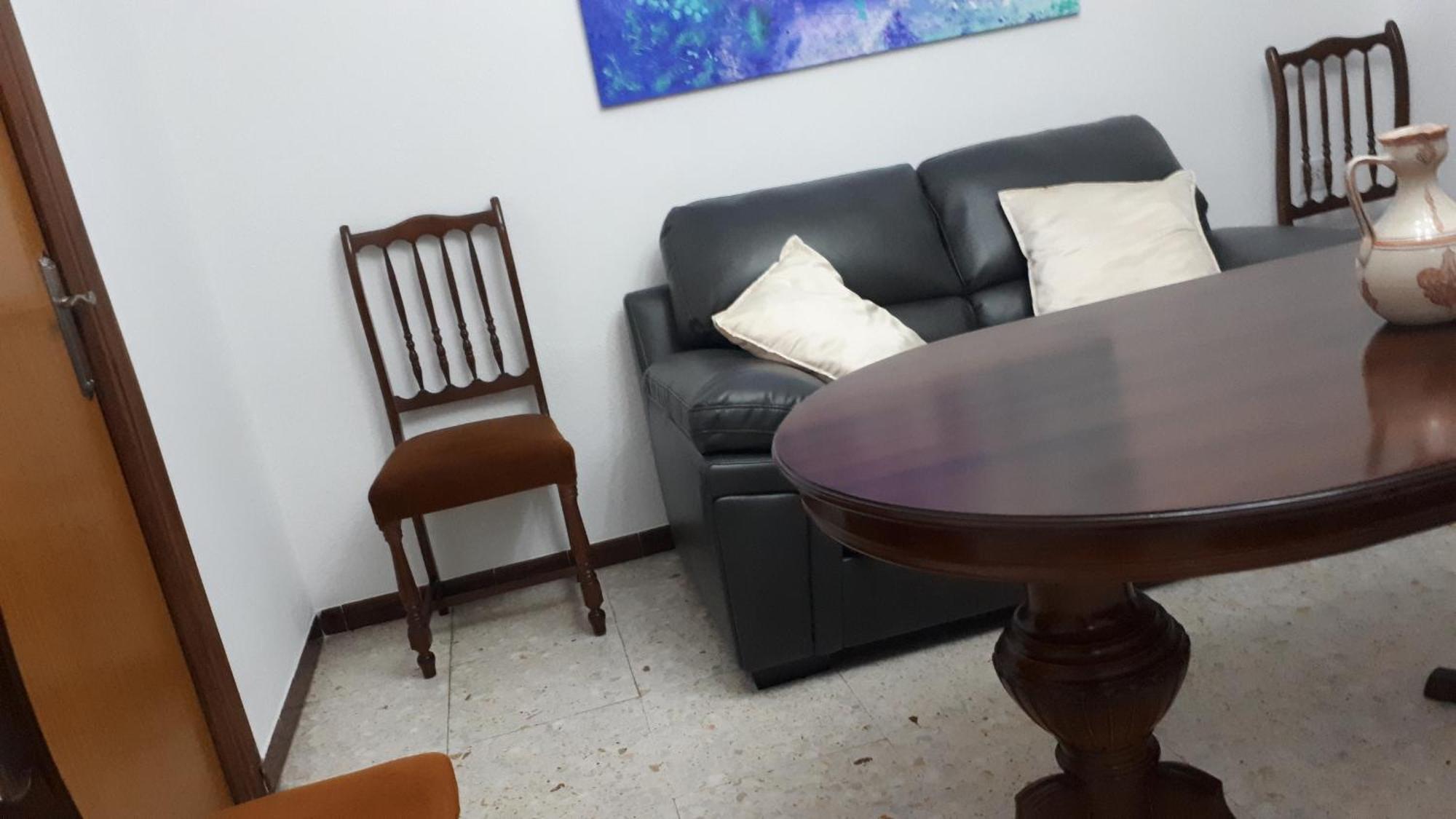 Villa Maria Vilches エクステリア 写真