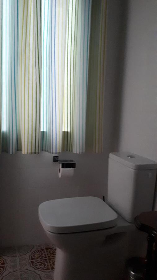 Villa Maria Vilches エクステリア 写真