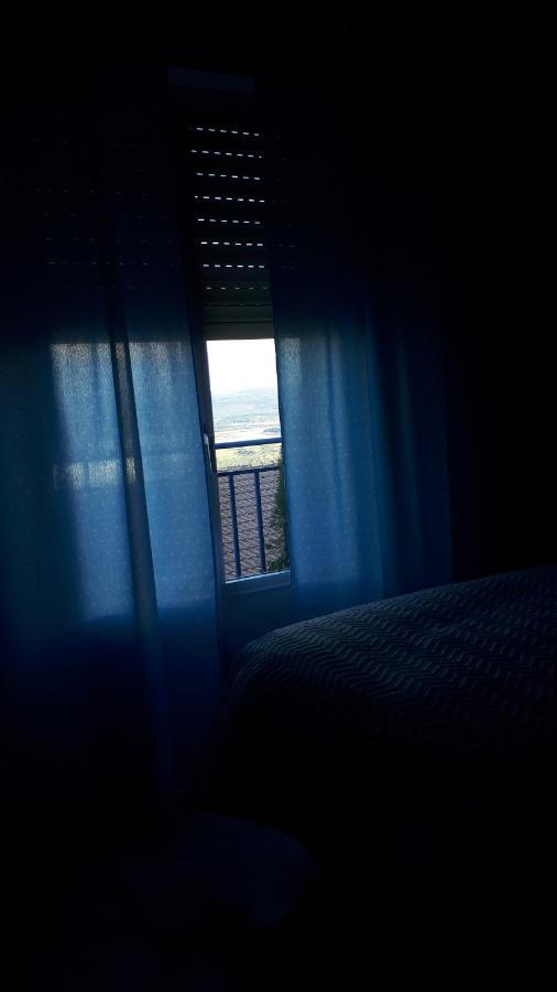 Villa Maria Vilches エクステリア 写真