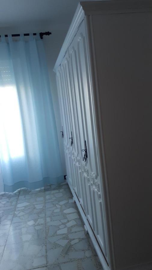 Villa Maria Vilches エクステリア 写真