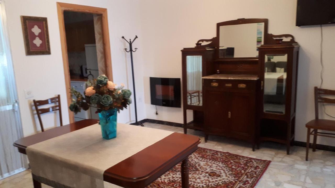 Villa Maria Vilches エクステリア 写真