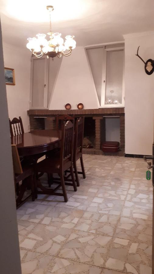 Villa Maria Vilches エクステリア 写真